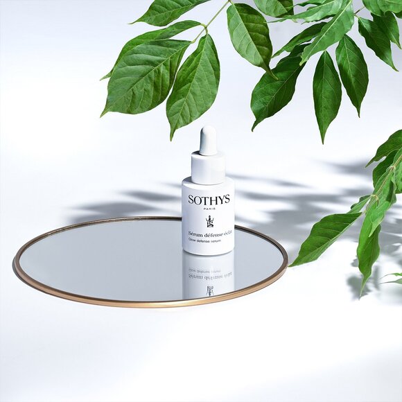 SOTHYS Glow Defense Serum - Picture 3 of 6